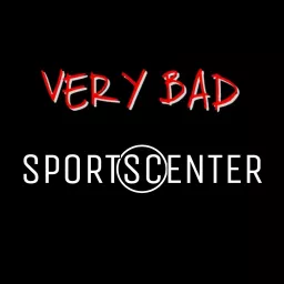 Very Bad SportsCenter Podcast artwork