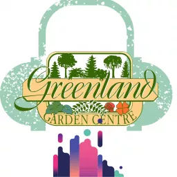 In The Garden with Greenland Podcast artwork