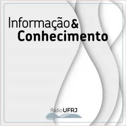 Rádio UFRJ | Informação & Conhecimento Podcast artwork