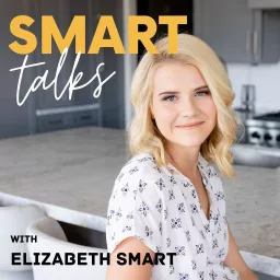 Smart Talks Podcast artwork