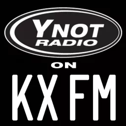 Y-Not Radio Podcast artwork