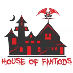 House of Fantods Podcast artwork