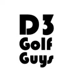 D3 Golf Guys Podcast artwork