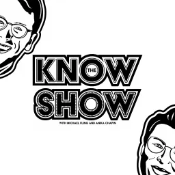 Know the Show Podcast artwork