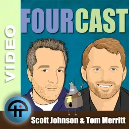 FourCast (Video) Podcast artwork