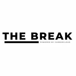 The Break - with Michael Gardon Podcast artwork