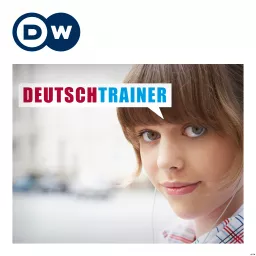 Deutschtrainer | Aprender alemán | Deutsche Welle Podcast artwork