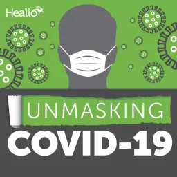 Unmasking COVID-19 Podcast artwork