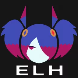 ELH's Hidden Library Podcast artwork