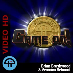 Game On! (Video) Podcast artwork