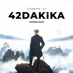 42 Dakika Podcast artwork