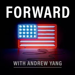 Andrew Yang Podcast