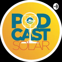 Podcast Solar artwork