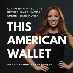 This American Wallet Podcast artwork