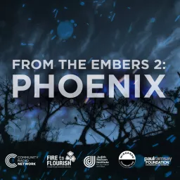 From The Embers Podcast artwork