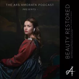 The Ars Amorata Podcast artwork