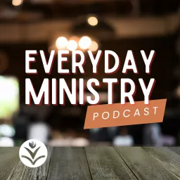 Everyday Ministry