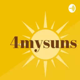 4mysuns Podcast artwork