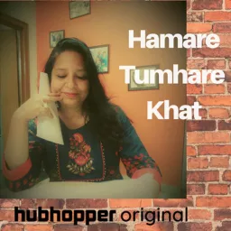 Hamare Tumhare Khat Ehsaas-e-Bayaan The Original program of Letters