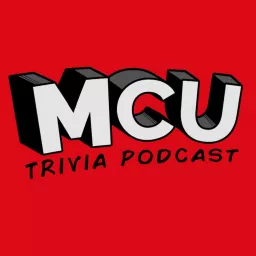 MCU Trivia Podcast artwork