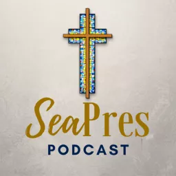 SeaPres Podcast artwork