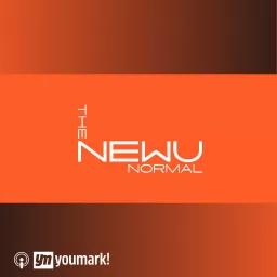 The NEWU Normal Podcast artwork