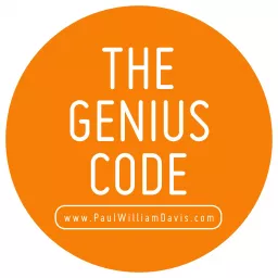 The Genius Code™ - Purpose, Mindset and Prosperity Podcast artwork