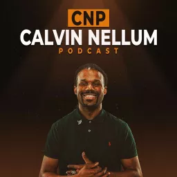 The Calvin Nellum Podcast artwork