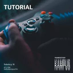 Tutorial Podcast artwork