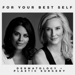 For Your Best Self Podcast artwork