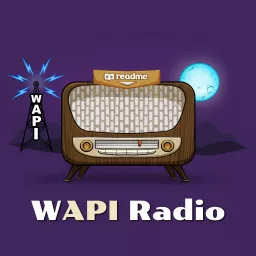 WAPI Radio: Bootleg Recordings Podcast artwork