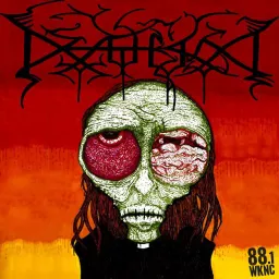 DeathPod Podcast artwork