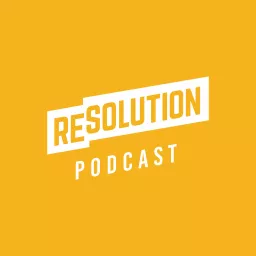 Resolution Podcast artwork