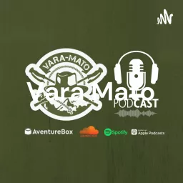 Vara Mato - Podcast artwork