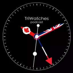 TriWatches Podcast artwork