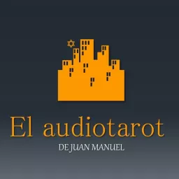 Audiotarot cuarta semana de Abril Podcast artwork