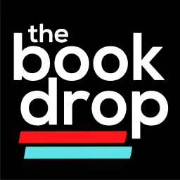 The Book Drop Podcast artwork