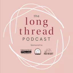 The Long Thread Podcast artwork
