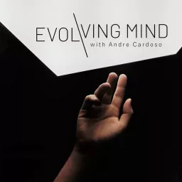 Evolving Mind Podcast artwork