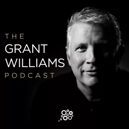 The Grant Williams Podcast artwork