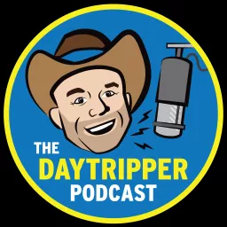 The Daytripper Podcast | Talkin' Texas artwork