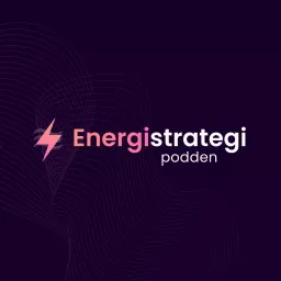 Energistrategipodden