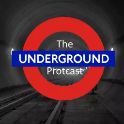 Underground Protcast Podcast artwork