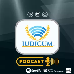 IUDICUM – Jura auditiv und digital Podcast artwork