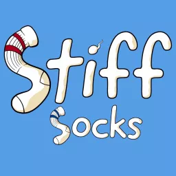 Stiff Socks Podcast artwork