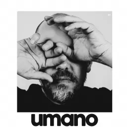 Umano Podcast artwork