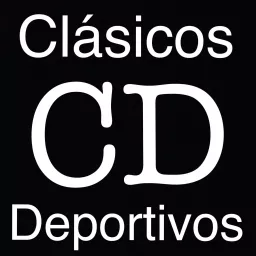 Clásicos Deportivos Podcast artwork