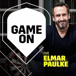 GAME ON - Der Darts Podcast mit Elmar Paulke und Robby Marijanovic artwork