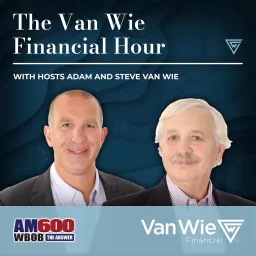 The Van Wie Financial Hour Podcast artwork