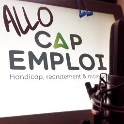 Allo CAP EMPLOI Podcast artwork